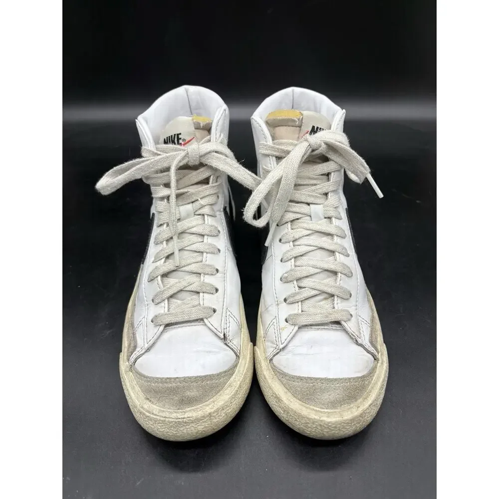 Nike Blazer Mid 77 Sneaker Mens Size 6.5 CZ1055-100